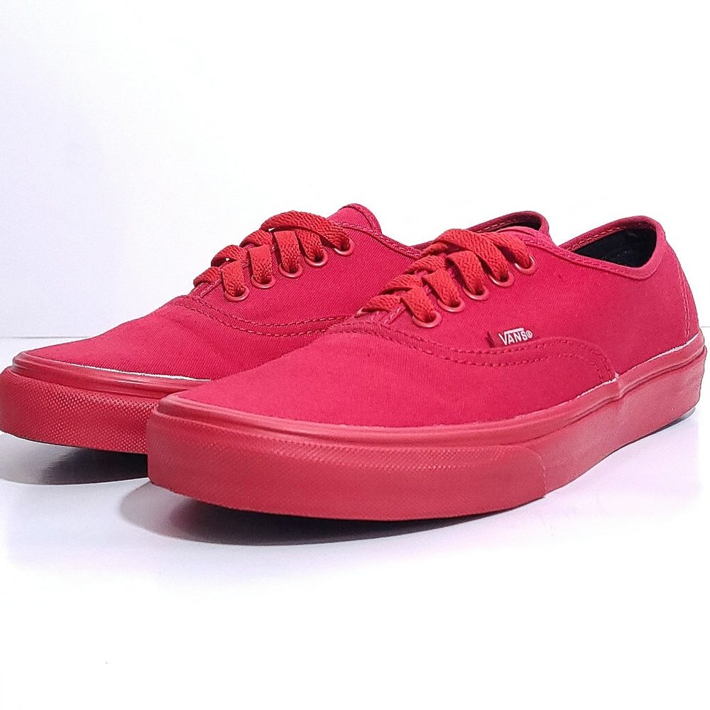 Vans Off The Wall Unisex Sneakers US Mens 8/ US Womens 10